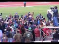 Quilapayun En CHILE- .:: EL PUEBLO UNIDO JAMAS SERA.......