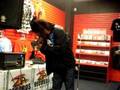 videos de Murs In-Store Las Vegas 1