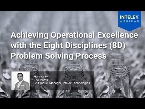 how to provide operational excellence