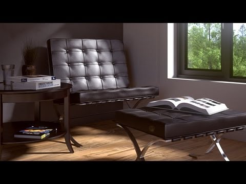 blender - Blender tutorial showing you how to make a simple lounge room. Download the Starter Pack to play along: http://www.thearchitectureacademy.com/fe/51373-starte...