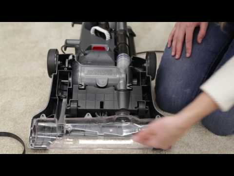 Powerlifter Pet Bagged - Brushroll Maintenance Video 2019