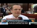 Africa and South America building fraternal relation View Video