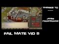 ♥ Fail Mate PK Vid 5 ♥ PVP/BH VESTA LONGSWORD ARMADYL GODSWORD HYBRIDING ZERKER PURE TEAM HASTE