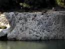 Pont du Gard- Aurora