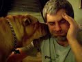 Alley Licking Michael\