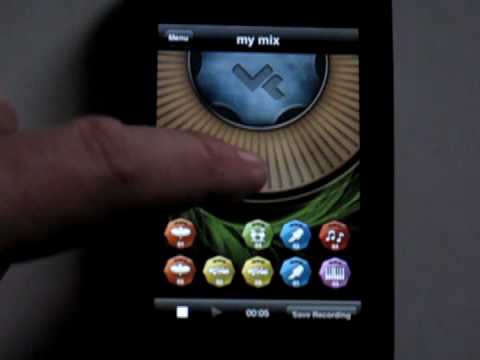 0 in DJ Software für iPhone & iPod