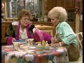 The Golden Girls - Blanche Delirum