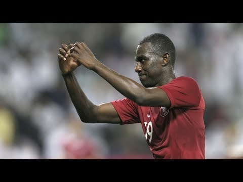 Qatar 6-0 Afghanistan