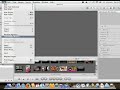 Apple Aperture Software Tutorial : How to Export & Manage Libraries in Apple Aperture