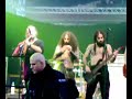 Eluveitie - Of Fire, Wind & Wisdom live Eluveitie - Of Fire, Wind & Wisdom live