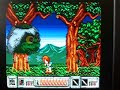 GeGeGe no Kitarou (SFC) level 1 GeGeGe no Kitarou (SFC) level 1