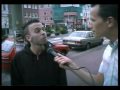 Ramonaaa TV afl. 6: Ramonaaa-award 2007, 4e voorronde