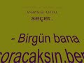 Mertcan - Selin