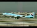 Spotting at Los Angeles International Airport - October 1, 2009