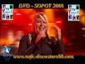 Sopot 2008 promo DVD THOMAS ANDERS SANDRA KIM WILDE LIMAHL