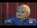 Iris Chacon y Charityn en \"Escandalo\" I