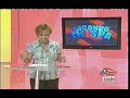 iris chacon y charityn en escandalo i