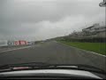 Driften @ Circuit park Zandvoort