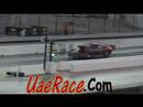 uae drag speed uaerace race car motorplex uaq umm al quwain bahrain bdrc fire fornula off road outlow promod pro mod Ali Al kaabi SPG Team corvette time 6.40 s