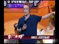 James Lieutenant on Stand Up Australia James Lieutenant on Stand Up Australia