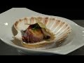 Landgoed Altembrouck Coquille omwikkeld met wagyu-spek