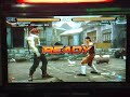 Tekken 6: Miguel(Famy) vs Lei(Yusra)p2