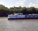the world can't wait boat
