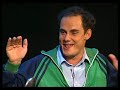 Les inconnus - Manu