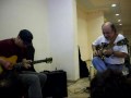 Kurt Rosenwinkel & Eddy Palermo - Stella By Starlight  @ Tuscia In Jazz (Parte 2)