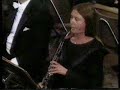Alphons Diepenbrock: Missa in die festo (1890), Benedictus
