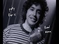 White Patty Rap - Chris Mars