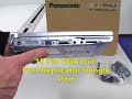 Panasonic Y7 Video Review (CF-Y7BWHAJR) Panasonic Y7 Video Review (CF-Y7BWHAJR)