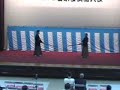 Owari Kan ryu Kenjutsu (Shinkage ryu) at Atsuta Owari Kan ryu Kenjutsu (Shinkage ryu) at Atsuta