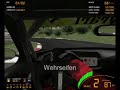 Nordschleife in 6:46.894 Min. Nordschleife in 6:46.894 Min.