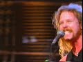 metallica harvester of sorrow live in moscow 91
