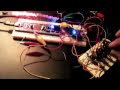 Auduino on Minduino and Mini Megaduino