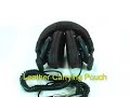 Sony MDR-Z900HD Studio Monitor Series Stereo Headphones Sony MDR-Z900HD Studio Monitor Series Stereo Headphones