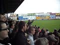 iendracht vs  V Geel4