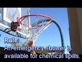 Chemistry Lab Safety Chemistry Lab Safety