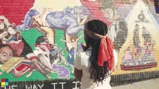 "Give To Get" - Cool Culture & Stella Artios