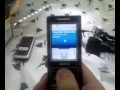 Unboxing Nokia 6500 Classic Unboxing Nokia 6500 Classic