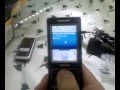 Unboxing Nokia 6500 Classic