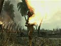 Call Of Duty : World at War ! ( Reveal Trailer )