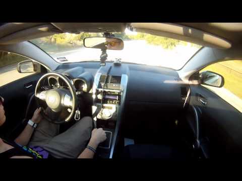 how to properly downshift