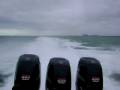 CARREA 36 OPEN FISHERMAN