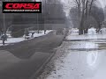 CORSA Performance on '08 Tundra