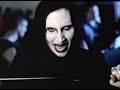 marylin manson tanted love