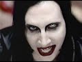 marylin manson tainted love