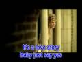 Love story - Taylor Swift (Karaoke)