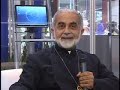 Entrevista Exclusiva com Dom Fares Maakaroun na ExpoCatolica